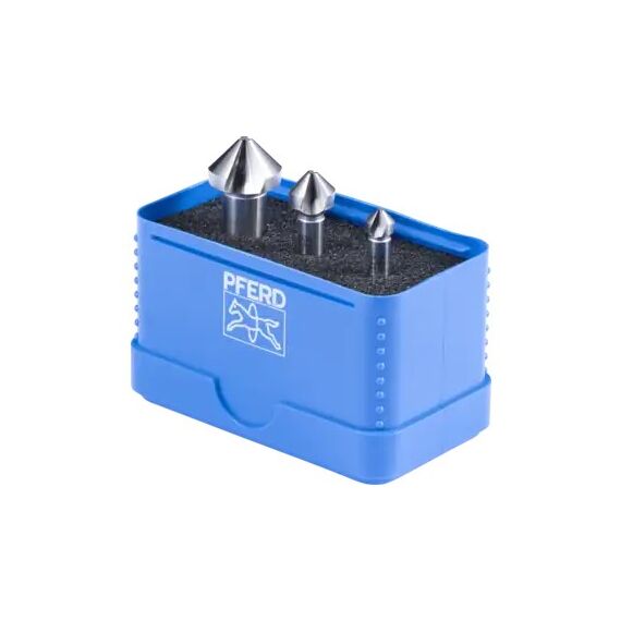 PFERD HSS countersink set 1 Stück(e), 3 image