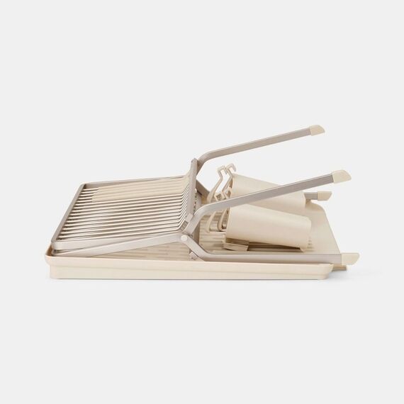 Brabantia 252105 Küchengeschirr-Organiser/Abtropfer Rack Waschbecken, 3 image