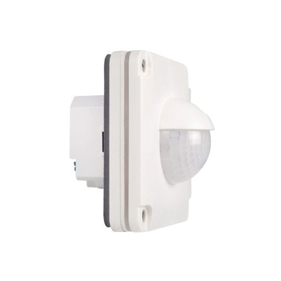 Niko Swiss Garde 300 Passiver Infrarot-Sensor (PIR) Kabellos Wand Weiß