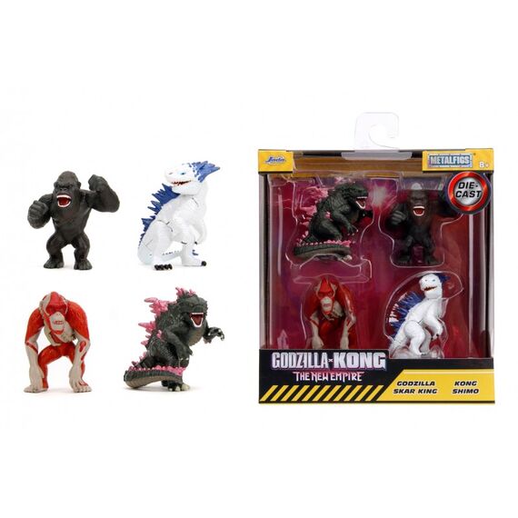 Jada Toys 253252035 collectible figure, 5 image