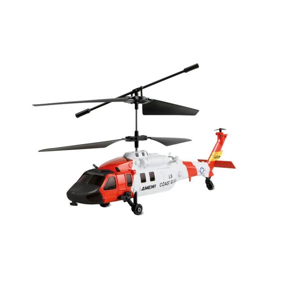 Amewi UH-60 CX Black Hawk ferngesteuerte (RC) modell Helikopter Elektromotor