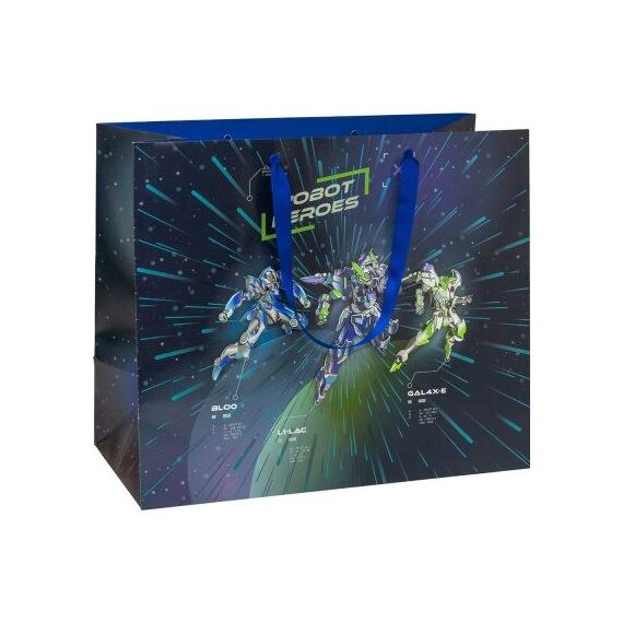 Stewo Vally Geschenkverpackungstasche Papier