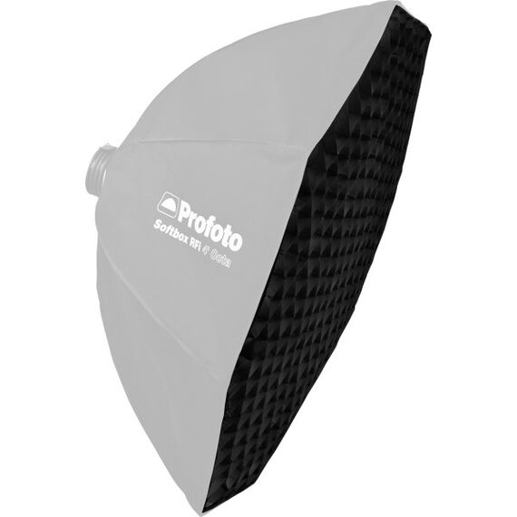 Profoto RFi Softgrid Octa Lichtwannen-Zubehör Gitter
