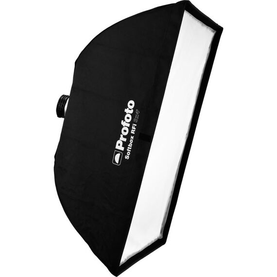 Profoto RFi Softbox Rectangular, 4 image
