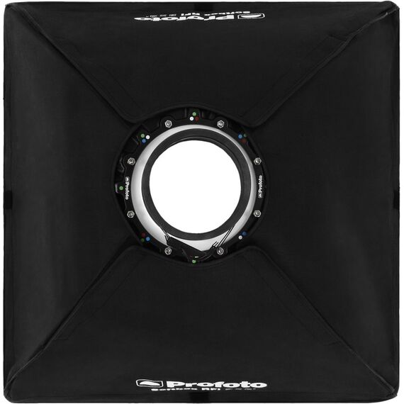 Profoto RFi Softbox Square, 3 image