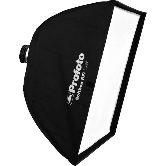 Profoto RFi Softbox Square, 4 image