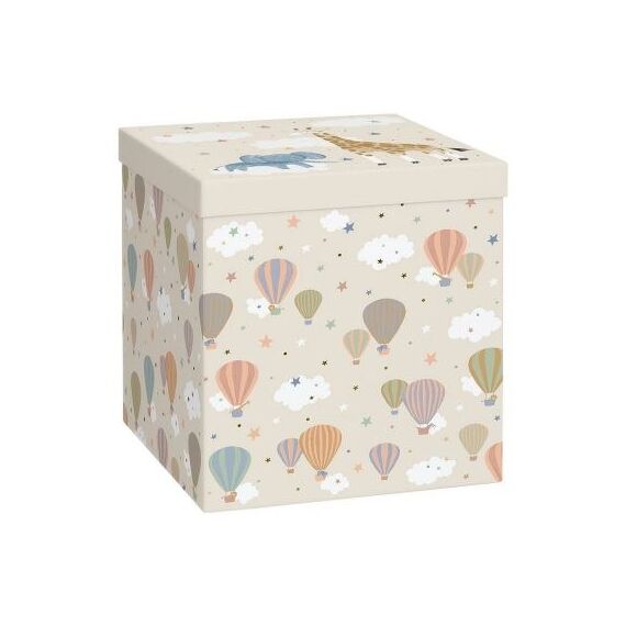 Stewo Mimmo Geschenkverpackungsbox Papier