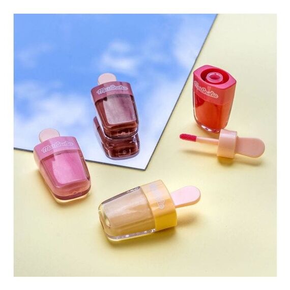 Martinelia Ice Cream Lip Balm, 2 image