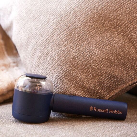 Russell Hobbs 27660-56 Fusselrasierer Blau, 5 image