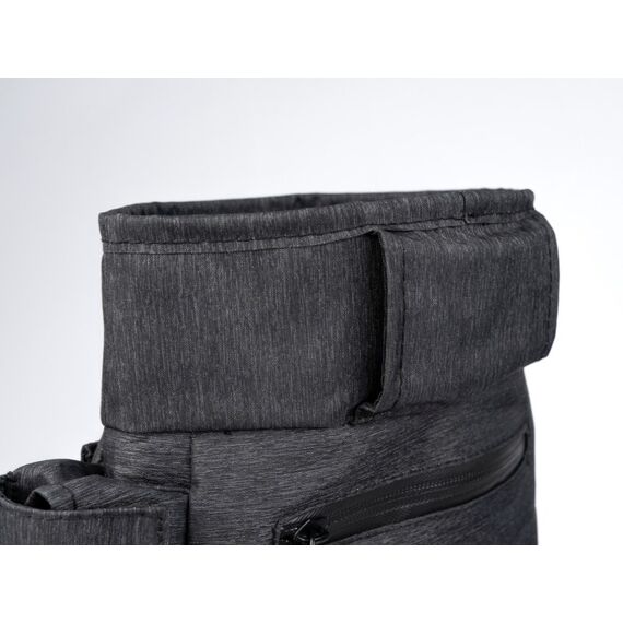 TrendPet 25808 Hundeleckerli-Tasche Schwarz, 3 image