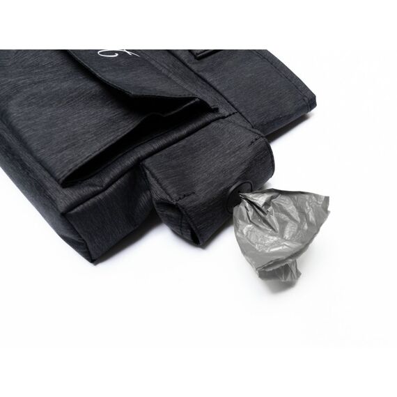 TrendPet 25808 Hundeleckerli-Tasche Schwarz, 8 image