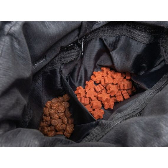 TrendPet 25809 Hundeleckerli-Tasche Schwarz, 4 image