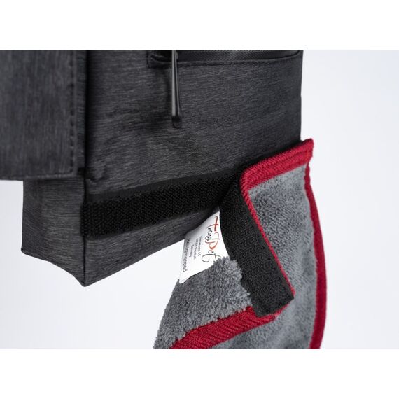 TrendPet 25809 Hundeleckerli-Tasche Schwarz, 5 image