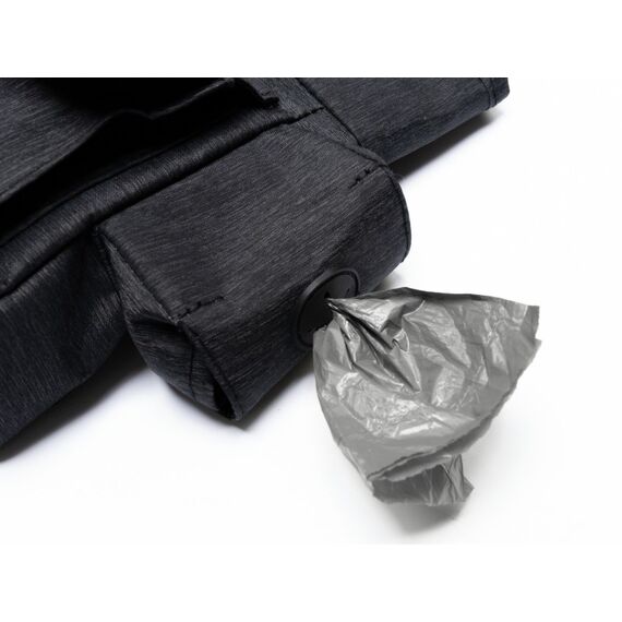 TrendPet 25809 Hundeleckerli-Tasche Schwarz, 8 image