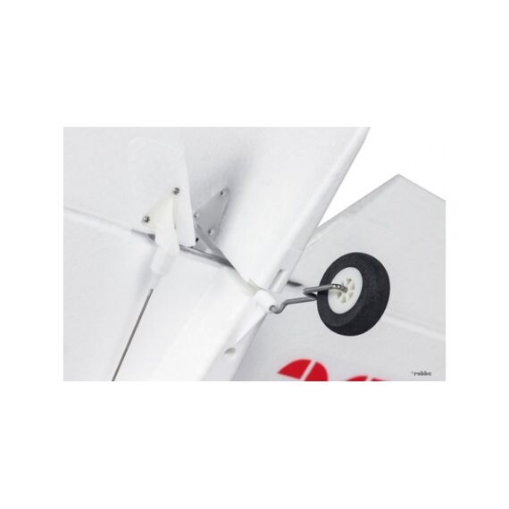 Robbe Air Trainer 140 ferngesteuerte (RC) modell, 4 image
