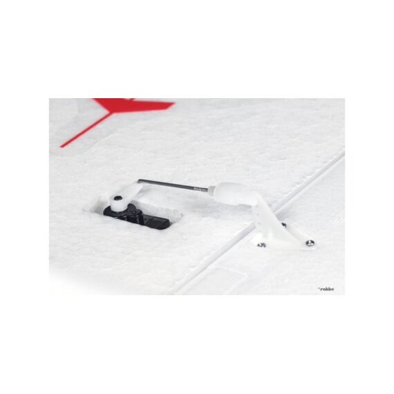 Robbe Air Trainer 140 ferngesteuerte (RC) modell, 6 image