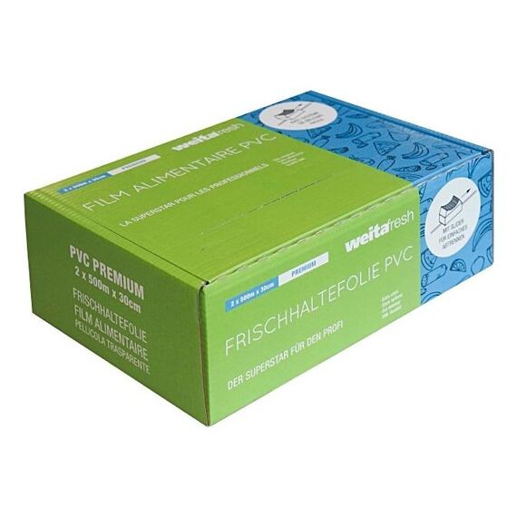 Weita 258142 Frischhaltefolie