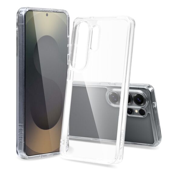 nevox 2585 Handy-Schutzhülle 17,5 cm (6.9") Cover Transparent