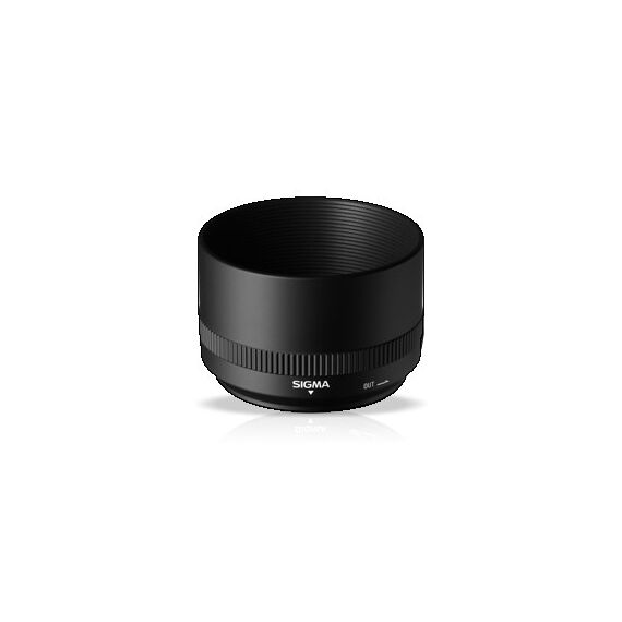 Sigma LH680-03 Kunststoff Schwarz