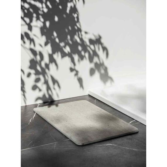 WENKO 25964100 Badezimmerteppich & -matte 60 x 39 cm, 4 image