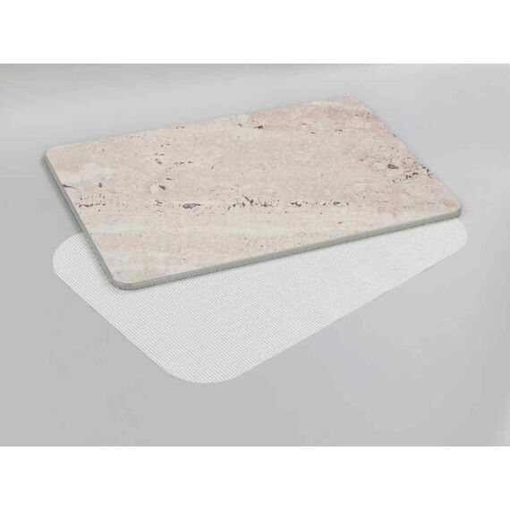 WENKO 25964100 Badezimmerteppich & -matte 60 x 39 cm, 7 image