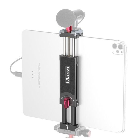 Ulanzi U-Pad III Grafiktablett, Handy/Smartphone, Tablet/UMPC Schwarz, Rot, 2 image