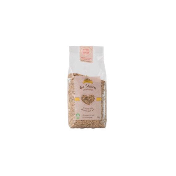 Leib und Gut Sesam ungeschält BIO Knospe Import