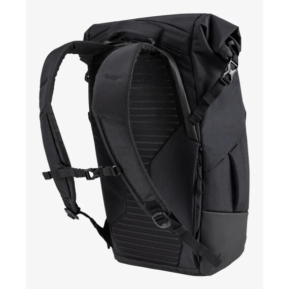 HEAD Pro X Racqpack Rucksack Sport-Rucksack Schwarz Nylon, Polyurethan (PU), Recyceltes Polyethylenterephthalat (rPET), Thermoplastisches Elastomer (TPE), 4 image