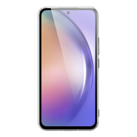 nevox 2603 Handy-Schutzhülle 17 cm (6.7") Cover Transparent, 5 image