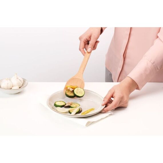 Brabantia 260681 Löffel Kochlöffel Holz 3 Stück(e), 4 image