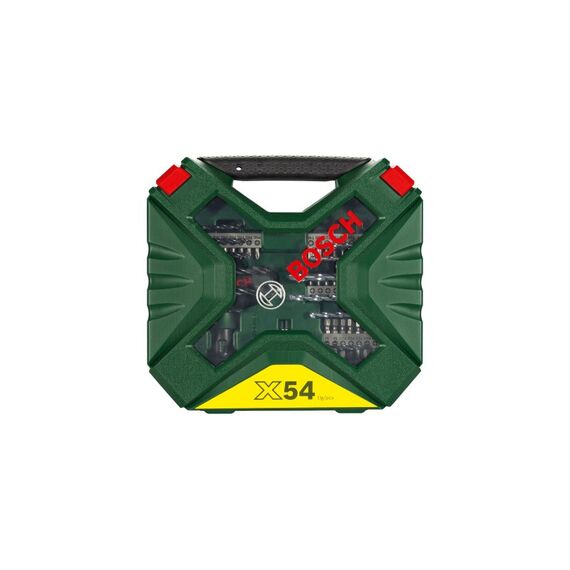 Bosch 2 607 010 610 Handschraubendreher