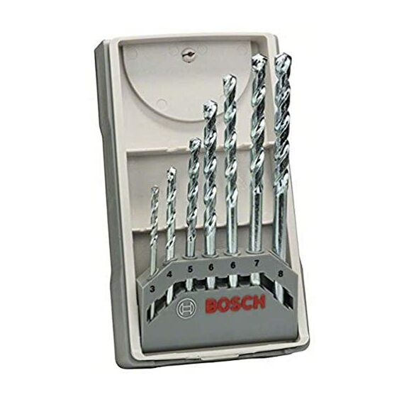 Bosch ‎2607017079