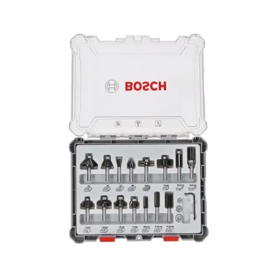 Bosch 2 607 017 472 Fräser
