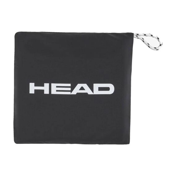HEAD 260704 Schuhbeutel Schwarz, Weiß Universal-Schuhbeutel, 2 image