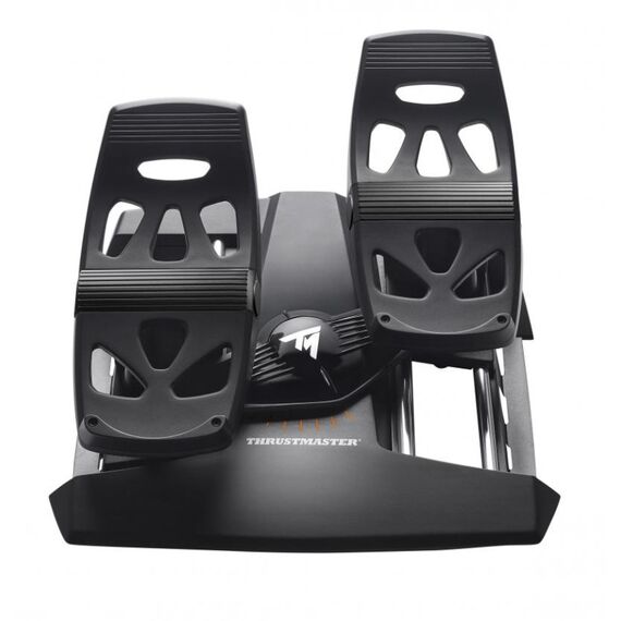 Thrustmaster T.Flight Rudder Pedals Schwarz USB Pedale PC, PlayStation 4, Xbox