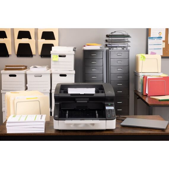 Canon imageFORMULA DR-G2110 Scanner mit Vorlageneinzug 600 x 600 DPI A3 Schwarz, Weiß, 11 image