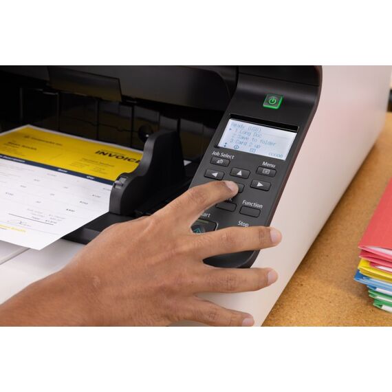 Canon imageFORMULA DR-G2110 Scanner mit Vorlageneinzug 600 x 600 DPI A3 Schwarz, Weiß, 5 image