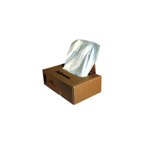 Fellowes 3605801 Aktenvernichter-Zubehör Tasche 50 Stück(e)