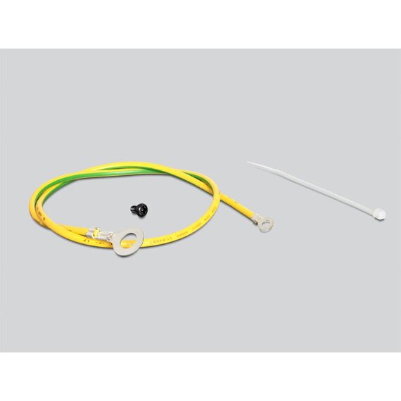 DeLOCK 43277 Patch Panel 1U, 3 image