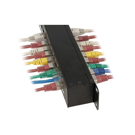 DeLOCK 43295 Patch Panel 1U