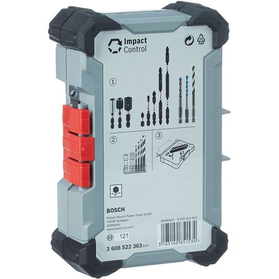 Bosch ‎2608522363 Kunststoff, 2 image