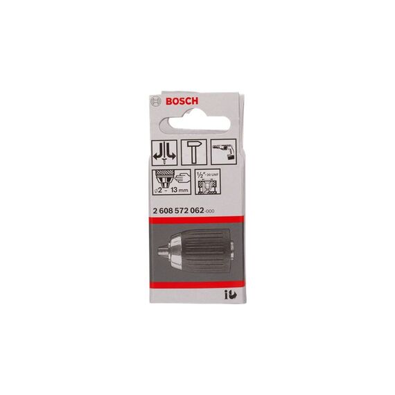 Bosch 2 608 572 105 Bohrfutter