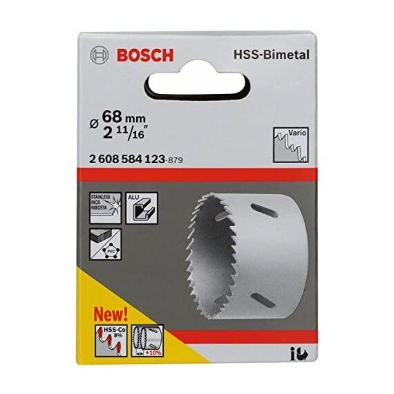 Bosch ‎2608584123 Lochsäge Bohrer 1 Stück(e)