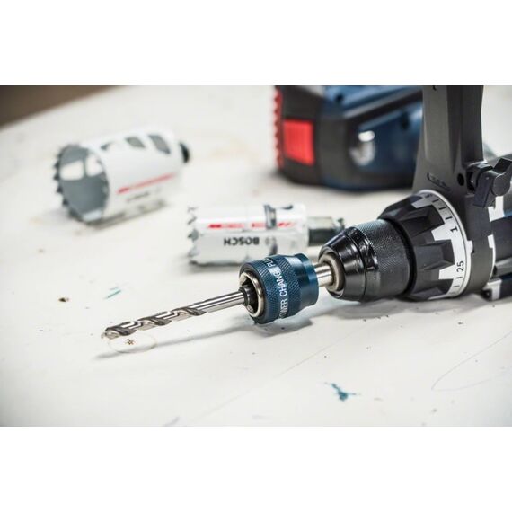 Bosch 2 608 594 253 Bohrer, 3 image