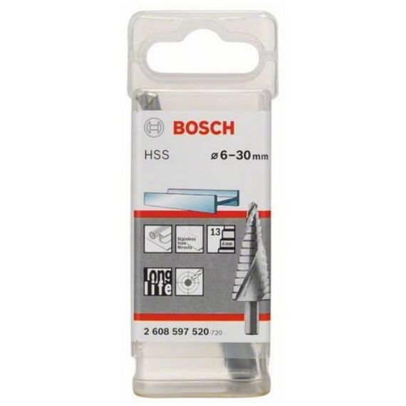 Bosch 2 608 597 520 Bohrer Taktbohrer 1 Stück(e)