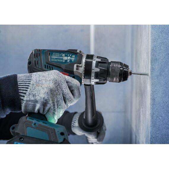 Bosch 2 608 599 050 Bohrer Diamantbohrkrone 1 Stück(e), 9 image