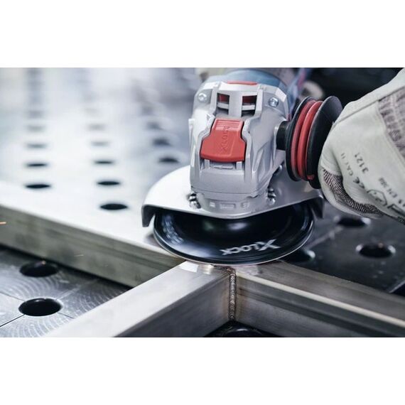 Bosch 2 608 601 716 Winkelschleifer-Zubehör Stützpolster, 3 image