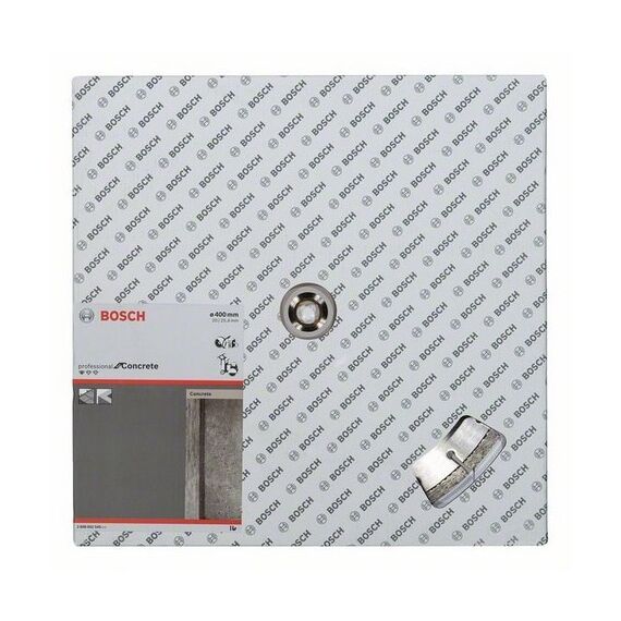 Bosch 2 608 602 545 Kreissägeblatt 40 cm 1 Stück(e)