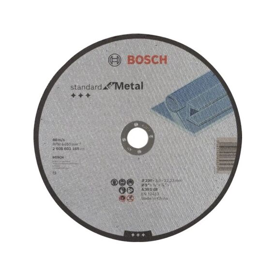 Bosch A 30 S BF Schneidedisk