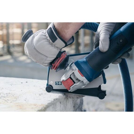 Bosch 2 608 615 138 Winkelschleifer-Zubehör Schneidedisk, 2 image